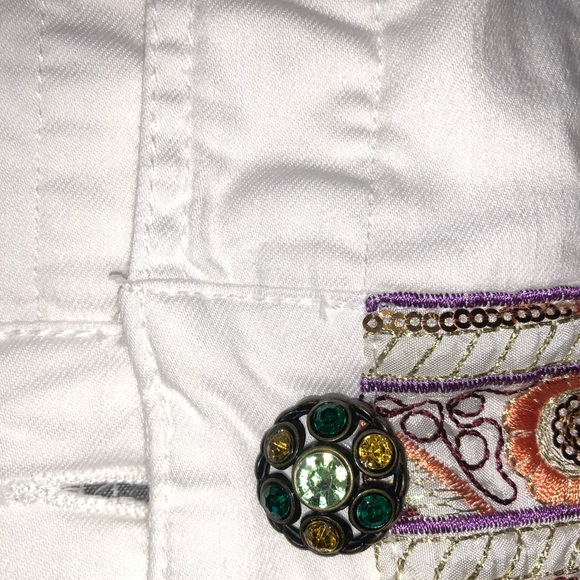 Desigual jacket - Picture 4 of 6